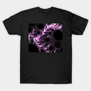 Did anyone say fractal of the sixties - Frax T-Shirt